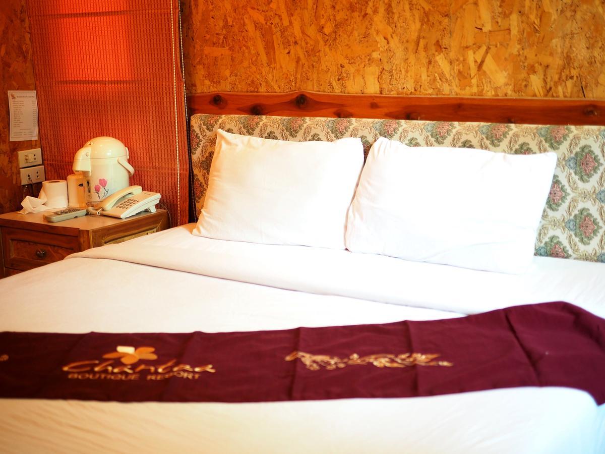 Chantaa Boutique Place Ubon Ratchathani Bagian luar foto